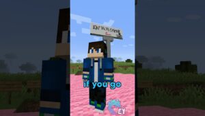 Minecraft, But You Can’t Leave This Color - Gameplay, Kingdom Kids Zone, Minecraft - EYstreem