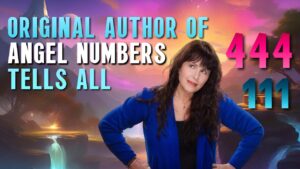 Why Angel Numbers are dangerous - Authors, Public Figures, Testimonies - Doreen Virtue