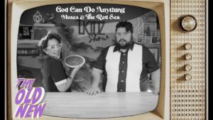 LKIDZ SHOW: The Old New series- God can do Anything- The parting of the Red Sea E.3 - Kingdom Kids Zone, Shows - The LKIDS Show