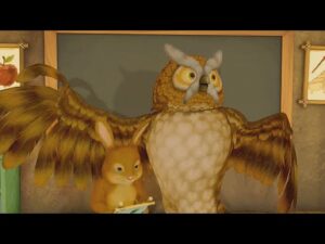 Franklin and Friends – Franklin And The Amazing Stupendous Circus Trick / Franklin’s Earth Day - Kids TV Series, Kingdom Kids Zone - officialfranklin
