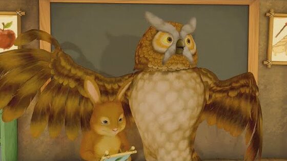 Franklin and Friends – Franklin And The Amazing Stupendous Circus Trick / Franklin’s Earth Day - Kids TV Series, Kingdom Kids Zone - officialfranklin