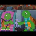 Franklin Magic Christmas Special - Kids TV Series, Kingdom Kids Zone - officialfranklin