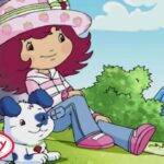 Strawberry Shortcake Classic 🍓 A Berry Nice Day! 🍓 1 hour Compilations🍓 Cartoons for Kids - Kids TV Series, Kingdom Kids Zone - Strawberry Shortcake - WildBrain