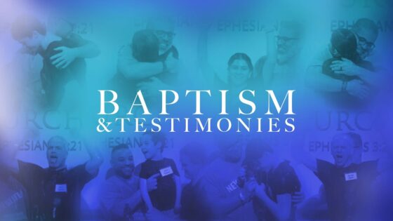 Stepping Out In Faith – Baptism Testimonies #jesus #bible #holyspirit #christianity #god #baptism - Multi-Testimony Video, Testimonies - Living Faith Christian Church