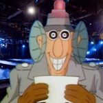 Movie Set & MORE! 🔍 Inspector Gadget | Gadget Compilations | Classic Cartoon - Kids TV Series, Kingdom Kids Zone - Inspector Gadget - WildBrain