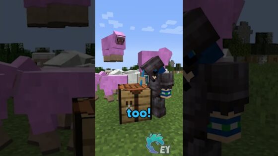 Minecraft, But You Have to Color to Craft… - Gameplay, Kingdom Kids Zone, Minecraft - EYstreem