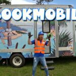 Truck Song for Kids | Toddler Music | Bookmobile Library on Wheels - Kingdom Kids Zone, Sing With Me - Handyman Hal - Music for Kids