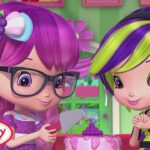 Berry Bitty Adventures 🍓 A Berry Special Birthday! 🍓 Strawberry Shortcake 🍓 Cartoons for Kids - Kids TV Series, Kingdom Kids Zone - Strawberry Shortcake - WildBrain