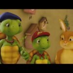 Franklin and Friends – Franklin And The Wonder / Franklin The Little Bubble - Kids TV Series, Kingdom Kids Zone - officialfranklin