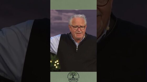 PLANT FOR OTHERS!!! #TheSwan #DennisSwanberg #MinisterOfEncouragement - Comedy - Dennis Swanberg - "The Swan"