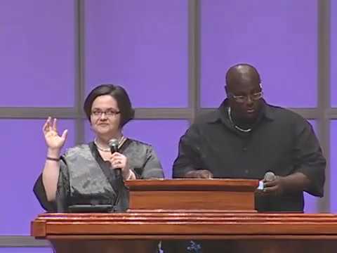 Henry and Wendy Brooks' Testimony ‣ Witness21