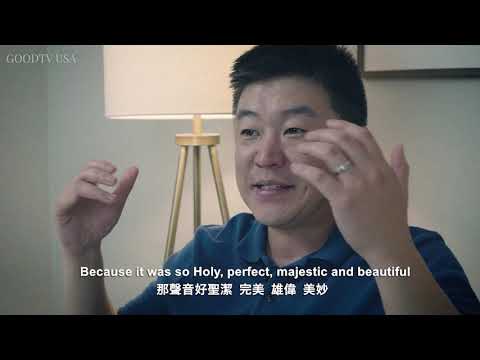 From hell to heaven! Ex Buddhist Steve Kang's Testimony of Salvation thru Jesus Christ! GoodtvUSA ‣ Witness21