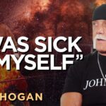 Hulk Hogan: Feeling Lost at the Height of Fame | Praise on TBN ‣ Witness21