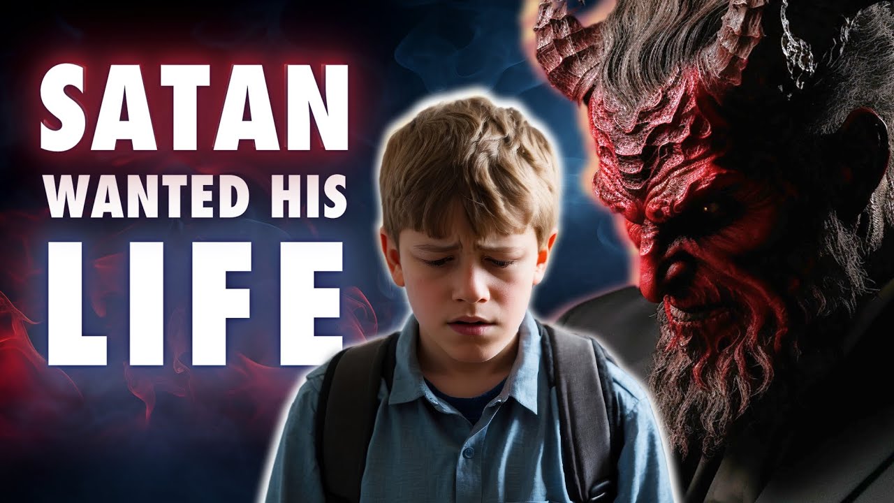 Shocking prophecy reveals how God saved this boy's life 🤯 ‣ Witness21