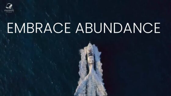 Wealth and Financial Freedom Affirmations: Embracing Abundance with Faith ‣ Witness21