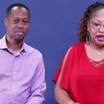 MGTV: Testimony of the Gordon Family (Blessings During COVID 19) ‣ Witness21