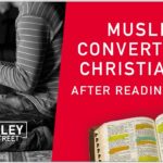 Muslim converts to Christianity after reading this Bible Verse.... Abdu Murray's Testimony ‣ Witness21