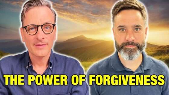 He Gave Me My First Bible! Tom Nearing Testimony – The Becket Cook Show Ep. 158 - Salvation / Converts, Testimonies, Tradition to Christ - Becket Cook
