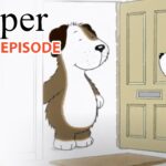 Jake's Friend | Kipper the Dog | Season 4 Full Episode | Kids Cartoon Show - Kids (0-4), Kingdom Kids Zone - Fisher-Price®
