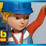 Bob the Builder | ⭐A Fishy Find! | New Episodes HD ⭐ Kids Movies - Kids (0-4), Kingdom Kids Zone - Bob the Builder