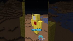Minecraft, But Colors Get Slowly Deleted… - Gameplay, Kingdom Kids Zone, Minecraft - EYstreem