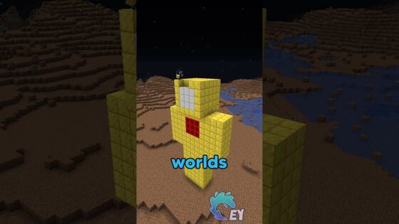 Minecraft, But Colors Get Slowly Deleted… - Gameplay, Kingdom Kids Zone, Minecraft - EYstreem
