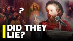 Can We TRUST the Disciple’s Testimony? - Is the Bible Reliable?, Truth Seekers - Cold-Case Christianity - J. Warner & Jimmy Wallace