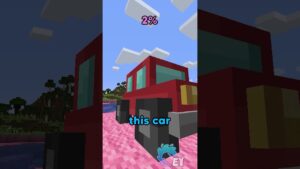 Minecraft, But Leaving This Color KILLS ME… - Gameplay, Kingdom Kids Zone, Minecraft - EYstreem
