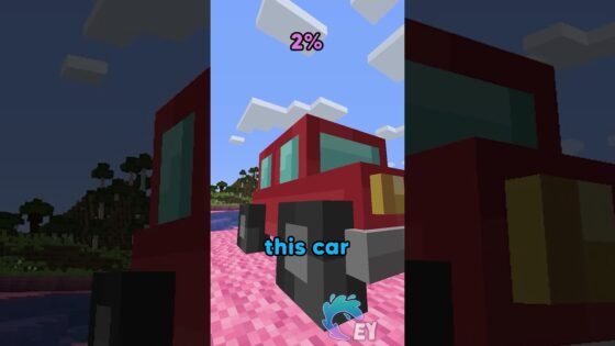 Minecraft, But Leaving This Color KILLS ME… - Gameplay, Kingdom Kids Zone, Minecraft - EYstreem