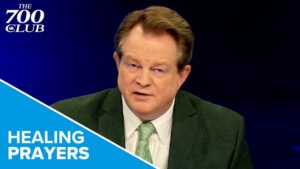 We weren't promised a life without trials, BUT we have the promise that God will come through for us - Testimonies - The 700 Club