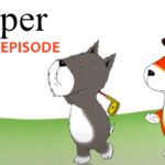 Crazy Golf | Kipper the Dog | Season 4 Full Episode | Kids Cartoon Show - Kids (0-4), Kingdom Kids Zone - Fisher-Price®