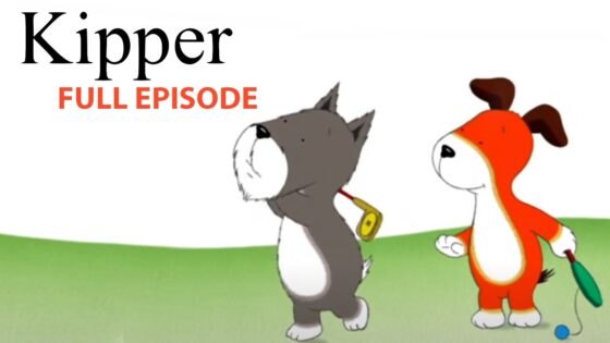 Crazy Golf | Kipper the Dog | Season 4 Full Episode | Kids Cartoon Show - Kids (0-5), Kingdom Kids Zone - Fisher-Price®
