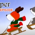 The Big Freeze | Kipper the Dog | Season 4 Full Episode | Kids Cartoon Show - Kids (0-4), Kingdom Kids Zone - Fisher-Price®