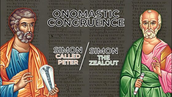 How names show biblical reliability - Is the Bible Reliable?, Truth Seekers - Wes Huff
