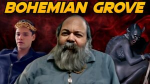 Satanic High Wizard Exposes the Secrets of the Satanic Elites - Deliverance, Ex-Occult, Testimonies - Almost False