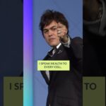 Trusting God for healing? Receive this prayer. | Gospel Partner #Shorts - Healing Grace, Hope & Healing, Shorts - Joseph Prince
