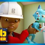 Bob the Builder | Pet peeves! |⭐New Episodes | Compilation ⭐Kids Movies - Kids (0-4), Kingdom Kids Zone - Bob the Builder