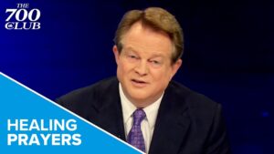 Symptoms, Anxiety, Emotions…take them to JESUS first, & allow HIM to handle things. - Testimonies - The 700 Club