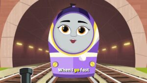 No Power, No Problem! | Thomas & Friends: All Engines Go! | Kids Cartoons - Kids TV Series, Kingdom Kids Zone - Thomas & Friends