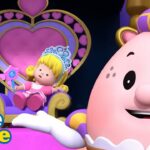 Fisher Price Little People | Emma is a Princess Now! | New Episodes | Kids Movie - Kids TV Series, Kingdom Kids Zone - Little People - Fisher Price