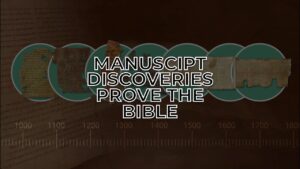 Is the Bible a translation of a translation? - Is the Bible Reliable?, Truth Seekers - Wes Huff