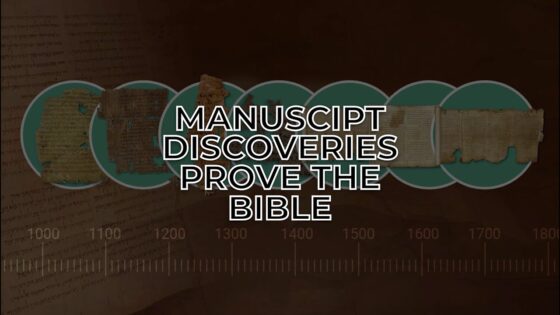 Is the Bible a translation of a translation? - Is the Bible Reliable?, Truth Seekers - Wes Huff