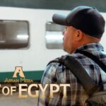 A Difficult Overnight Train to Luxor – Out of Egypt 4/12 - Documentaries, Movies & TV - Appian Media