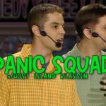 Panic Squad on Comedy Street w/Host Leland Klassen | STAND-UP COMEDY TV SERIES - Comedy - Faith Channel