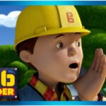 Bob the BOSS! 👷🏼 Bob the Builder Full Episodes – 45 minutes! - Kids (0-4), Kingdom Kids Zone - Bob the Builder