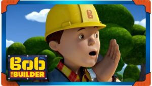 Bob the BOSS! 👷🏼 Bob the Builder Full Episodes – 45 minutes! - Kids (0-5), Kingdom Kids Zone - Bob the Builder