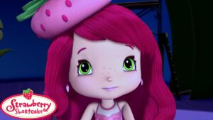 Berry Bitty Adventures! π Beryella and Prince Charming!! π Strawberry Shortcake π Cartoons for Kids - Kids TV Series, Kingdom Kids Zone - Strawberry Shortcake - WildBrain