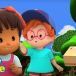 Fisher Price Little People | Surprise Delivery! | New Episodes | Kids Movie - Kids TV Series, Kingdom Kids Zone - Little People - Fisher Price
