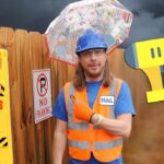 Tools are Cool Song for Kids | Handyman Hal uses Tools to build - Kingdom Kids Zone, Sing With Me - Handyman Hal - Music for Kids