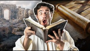 What is the BEST Evidence for the Bible? - Is the Bible Reliable?, Truth Seekers - Cold-Case Christianity - J. Warner & Jimmy Wallace